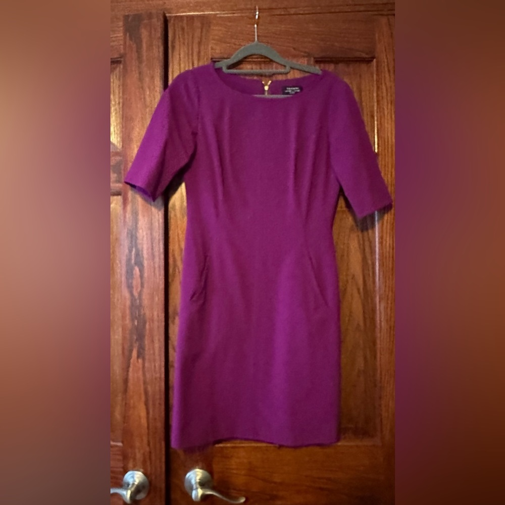 Tahari 2P dress